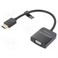 Vention I/O CONVERTER HDMI TO VGA/0.15M 42154.00