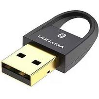 Vention WRL DONGLE BLUETH5.0 USB/BLACK CDSB0 CDSB0