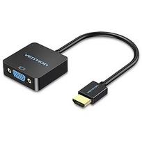 Vention I/O CONVERTER HDMI TO VGA/0.15M ACPBB ACPBB