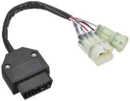 Kitaco 764-9000400 OBD (Borto diagnostika) Adapteris Kawasaki automobiliams