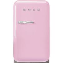 Šaldytuvas Smeg 50's Style, FAB5RPK6