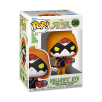 FUNKO  POP! Vinilinė figūrėlė: Marvel - Hallows´ Eve (Strange Tales)
