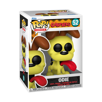 FUNKO  POP! Vinilinė figūrėlė: Garfield -Odie