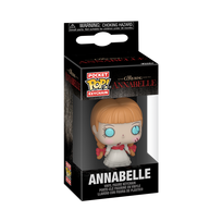FUNKO  POP! Raktų pakabutis: Annabelle - Annabelle