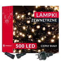 Led girlianda 500
