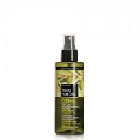 Purškiamas plaukų ir kūno aliejus Farcom Mea Natura Olive Dry Oil Intense Hydration Hair&Body, 160 ml