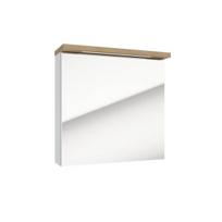 Vonios viršutinė spintelė Stilla 60cm