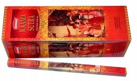 Smilkalai KRISHAN India KamaSutra, 8 vnt