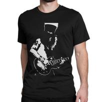 Guns N Roses Slash Marškinėliai Vyrams Moterims Hard Rock Hip Hop Grupės Humoriški Grynos Medvilnės Marškinėliai T-shirt 4XL 5XL 6XL Drabužiai S