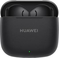 HUAWEI FreeBuds SE 3, ausinės, 42 valandų trukmės baterija, lengvos ir kompaktiškos, 10 minučių greitas įkrovimas, lengvas prijungimas, patikimos "Bluetooth 5.4" jungtys, IP54, juodos spalvos