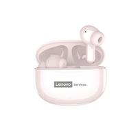 Lenovo LE202 Gaming Earphones Bluetooth Earphones Low Latency In Ear Waterproof HIFI Sound Earbuds balta