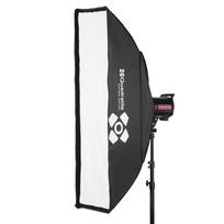 Quadralite Softbox 30x120 (Bowens)
