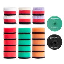 BATOCA S4/S5/S6 Mini poliruoklis 1,2 colio (30 mm) Itin tikslus kempinėlės padas | Skirta small