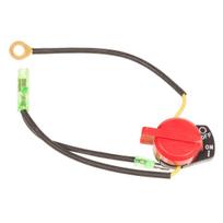 Loncin variklio uždegimo jungiklis H200 Originali dalis 271660038-0001
