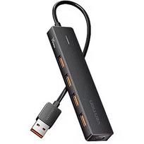 Vention I/O HUB 5-IN-1 USB3.2 GEN2/0.15M CHOBB CHOBB
