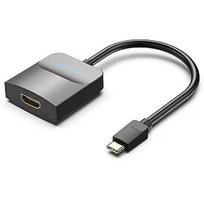 Vention I/O ADAPTER HDMI TO USB-C/TDCBB TDCBB