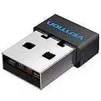 Vention WRL ADAPTER USB 2.4G/5G WI-FI/KDSB0 KDSB0
