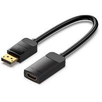 Vention I/O CONVERTER DP TO HDMI/0.15M HBZBB HBZBB