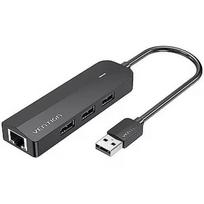 Vention I/O HUB USB2.0 3PORT/0.15M CHPBB CHPBB