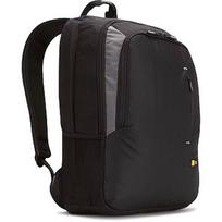 Caselogic Laptop Backpack, 17", Black VNB217