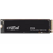 Crucial P310, 500GB, M.2 Gen4 x4 CT500P310SSD8