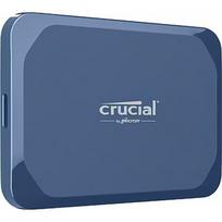 Crucial SSD X10 2TB USB-C 2100MB/s CT2000X10SSD9