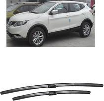 Skirta Nissan Qashqai valytuvams Nissan Qashqai J11 2013-2020 26  + 17 Nissan Qashqai J11 2013-2020 26"+17"