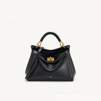 pillow bag new ucia lock bag shoulder messenger bag commuter light luxury versatile women's bag handbag bag without gift box