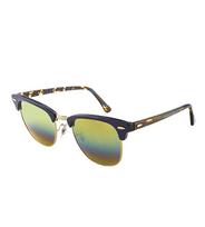 Ray-Ban RayBan RB3016F Clubmaster 1223/C4 55x19x145mmml