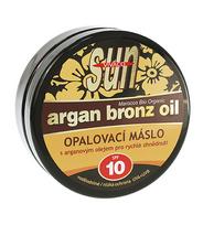 Vivaco SUN Argan Bronz Oil 200ml