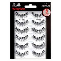 Ardell Wispies Lashes 6 Pairs Wispies