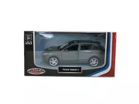 MSZ Automobilis PORSCHE CAYENNE S, 1:43