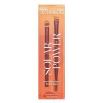 Real Techniques Solar Power Smolder Eye + Brow Duo