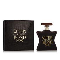 Bond no 9 Downtown Sutton Place Eau De Parfum 100 ml Nišiniai kvepalai