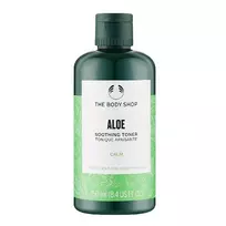 The Body Shop - Soothing toner for sensitive skin Aloe (Soothing Toner) 250 ml