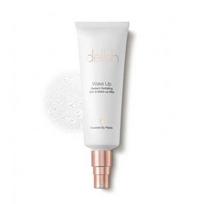 Delilah Wake Up Radiant Hydrating Mist Veido odos ir makiažo dulksna 80ml