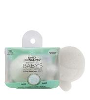 Daily Concepts Baby's Pure Konjac Sponge