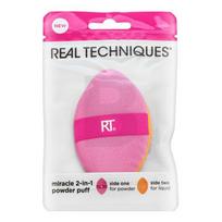 Real Techniques Miracle 2-In-1 Powder Puff
