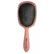 Wet Brush hairbrush Rose Gold EPIC Deluxe Shine Enhancer Plaukų šepetys Plaukų šukavimo įrankis