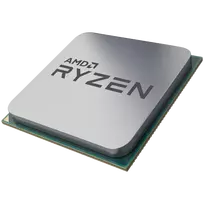 AMD CPU Desktop Ryzen 5 6C/12T 5500 (3.6/4.2GHz Boost,19MB,65W,AM4) Tray
