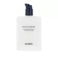 INTUITION Moisturizing Aftershave Cream 95 ml