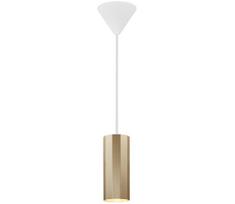Nordlux - Pakabinamas šviestuvas ALANIS 1xGU10/15W/230V