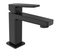 Sapho - Praustuvo maišytuvas TURSI 15 cm matinė juoda