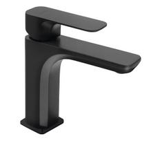 Sapho - Praustuvo maišytuvas SPY 16,7 cm juodas