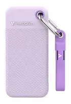 SSD 1TB Verbatim Pocket with two cases