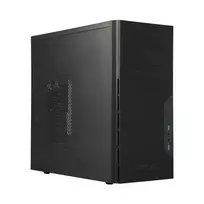Antec VSK3000E-U3 kompiuterio korpusas „Midi Tower“ Juoda