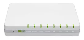 Auerswald 90089 adapteris VoIP telefonui