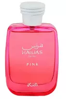 Rasasi - Hawas Pink - EDP - 100 ml