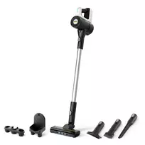 Akumuliatorinis stacionarus dulkių siurblys KARCHER VCS 3 Nano Complete