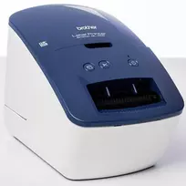 Brother label printer QL-600B